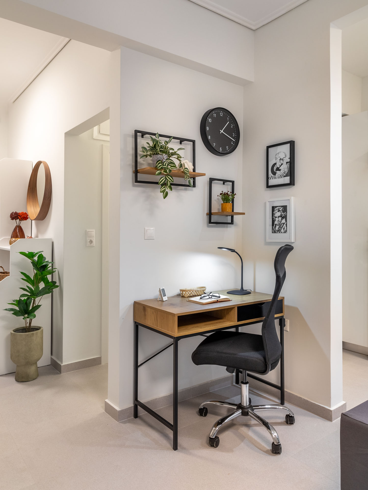 Grammou workspace Grammou 26b F 18